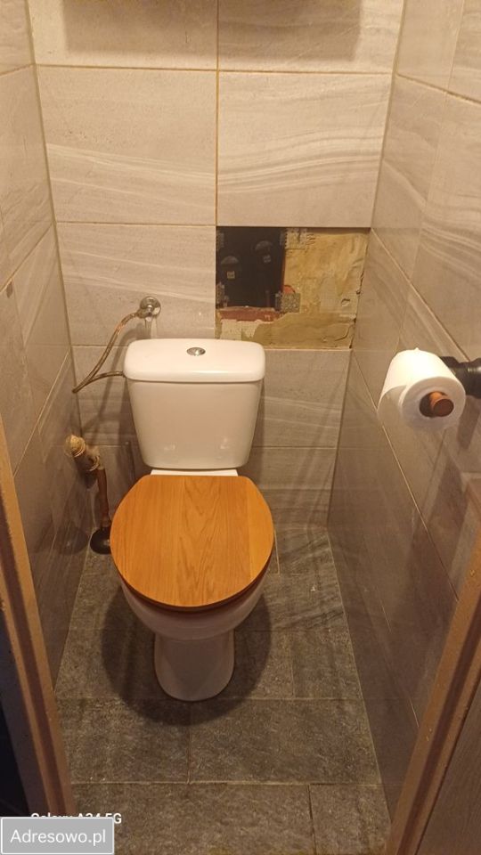 Mieszkanie 3-pokojowe Wieruszów, os. Fabryczna. Zdjęcie 10