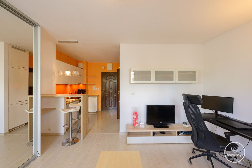 Mieszkanie 1-pokojowe Warszawa Praga-Północ, ul. Markowska. Zdjęcie 9