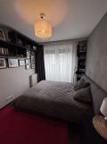 Mieszkanie 3-pokojowe Katowice Panewniki. Zdjęcie 3