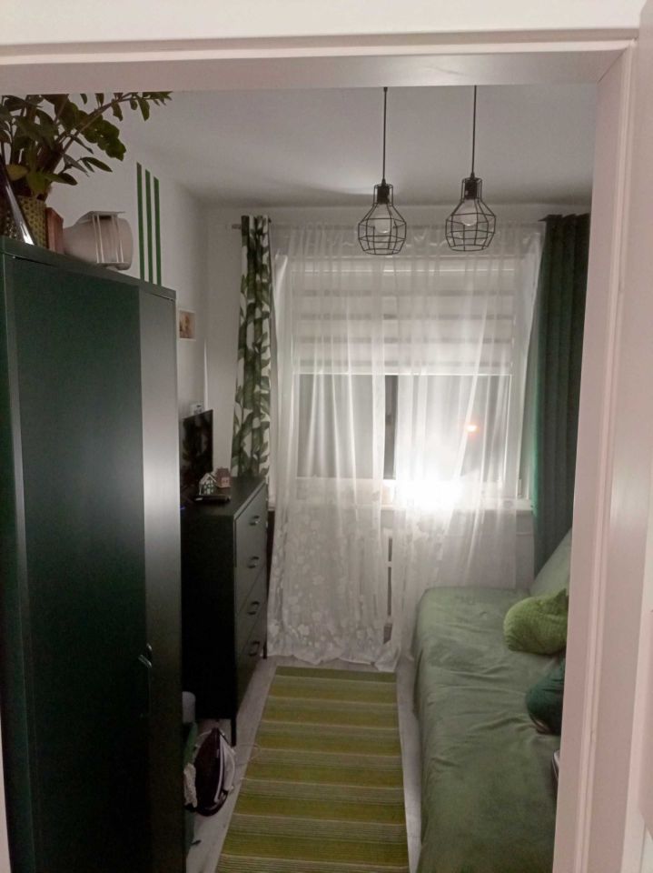 Mieszkanie 4-pokojowe Zielona Góra, ul. Osiedle Pomorskie. Zdjęcie 8