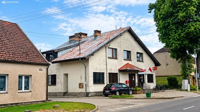 Lokal Marianowo, ul. Stargardzka. Zdjęcie 3