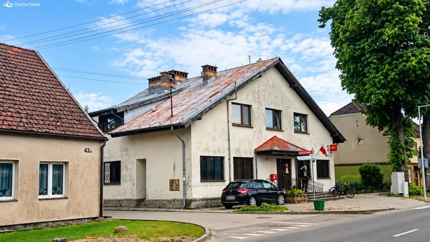 Lokal Marianowo, ul. Stargardzka. Zdjęcie 3