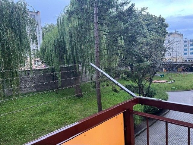 Mieszkanie 3-pokojowe Gdynia Grabówek, ul. Morska. Zdjęcie 6