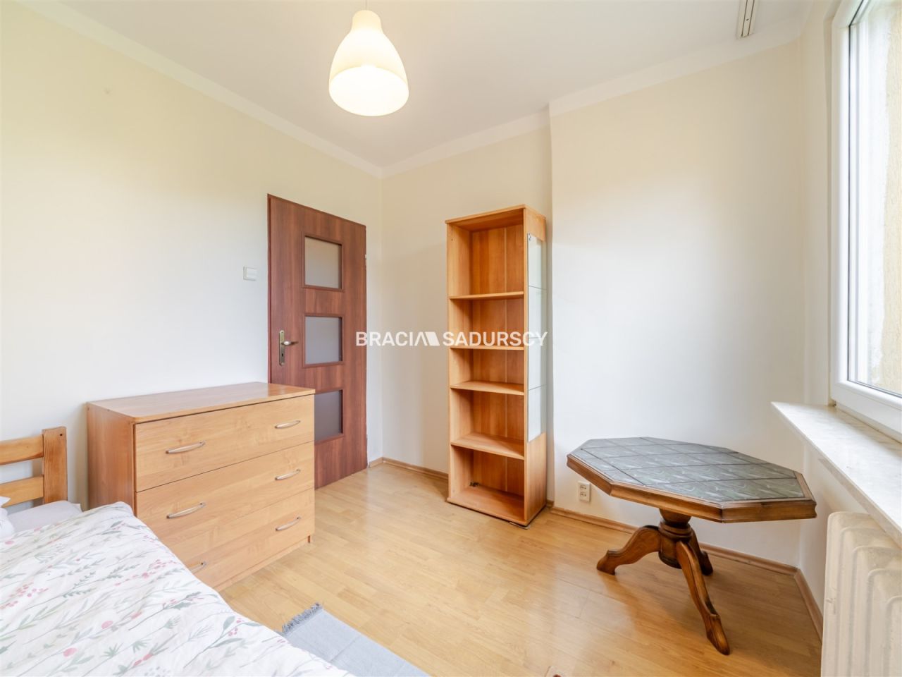 Mieszkanie 4-pokojowe Kraków Czyżyny, os. Dywizjonu 303. Zdjęcie 21