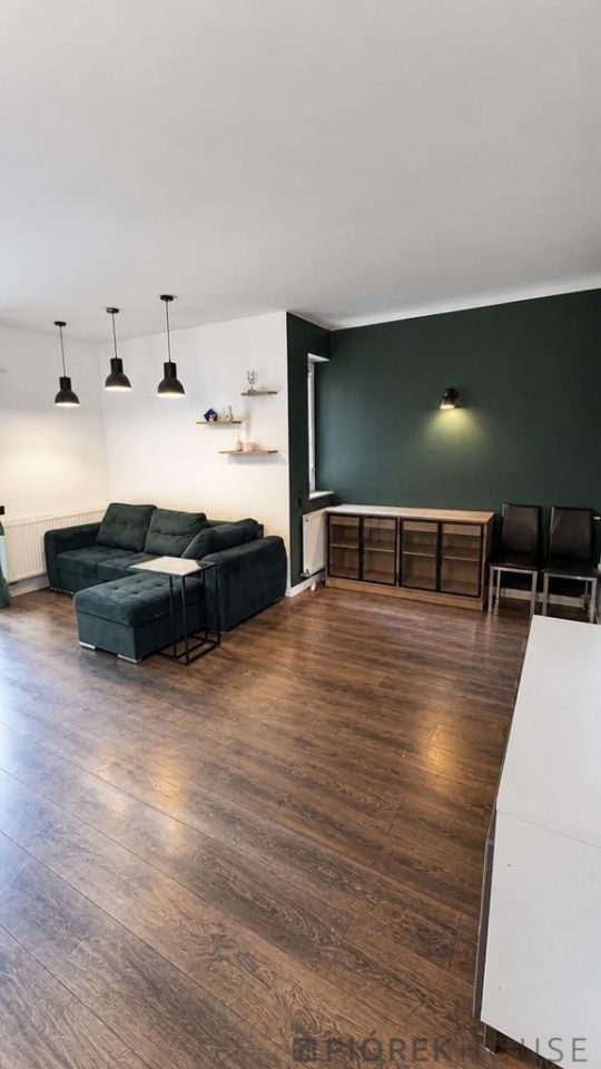 Apartment in Warszawa, Stara Miłosna, Wesoła - Widok 4