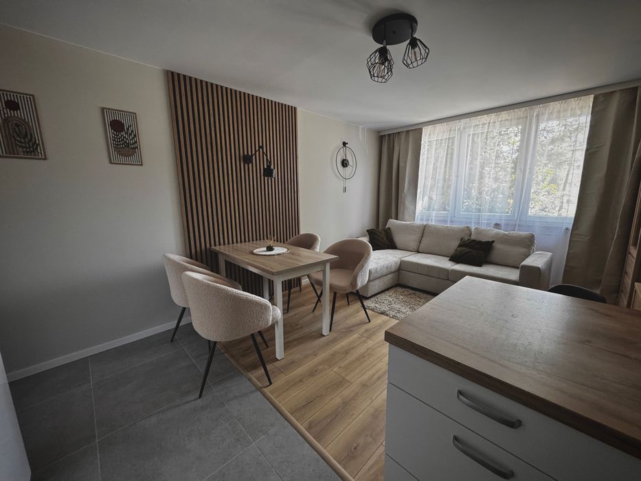 Mieszkanie 3-pokojowe Nowy Sącz, al. Aleje Wolności. Zdjęcie 2