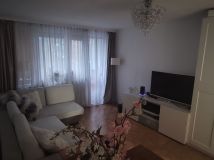 Mieszkanie 3-pokojowe Warszawa Chomiczówka. Zdjęcie 1