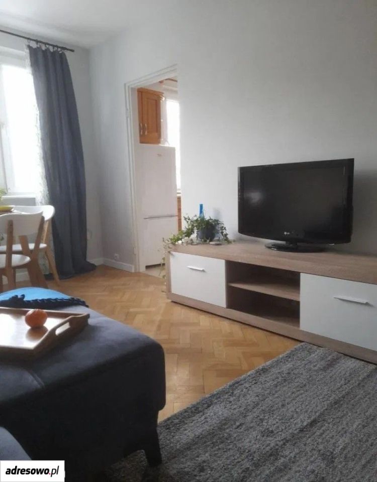 Mieszkanie 1-pokojowe Gdańsk Przymorze, ul. Chłopska. Zdjęcie 3