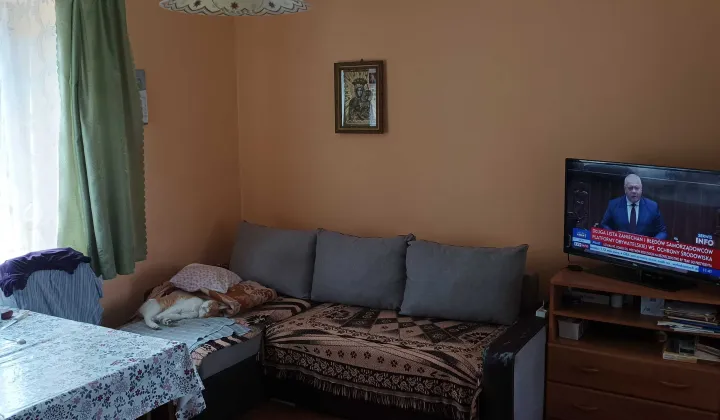 siedlisko Puszcza Mariańska