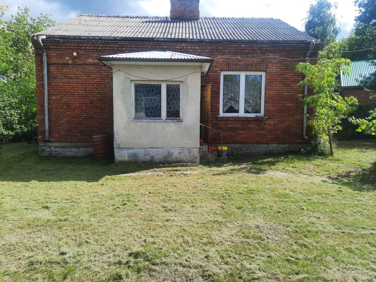 dom wolnostojący, 2 pokoje Zawichost Podgórze, ul. Podgórze. Zdjęcie 10