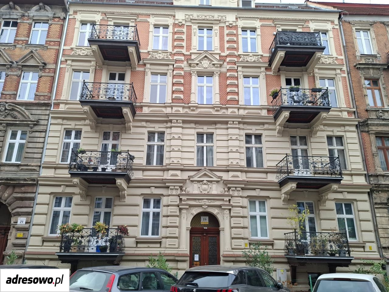 Mieszkanie 4-pokojowe Legnica Tarninów, ul. Franklina Roosevelta. Zdjęcie 16