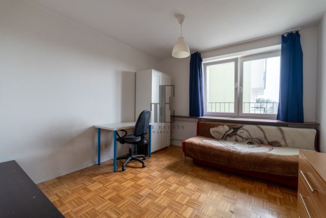 Mieszkanie 5-pokojowe Warszawa Grochów, ul. Łukowska. Zdjęcie 5