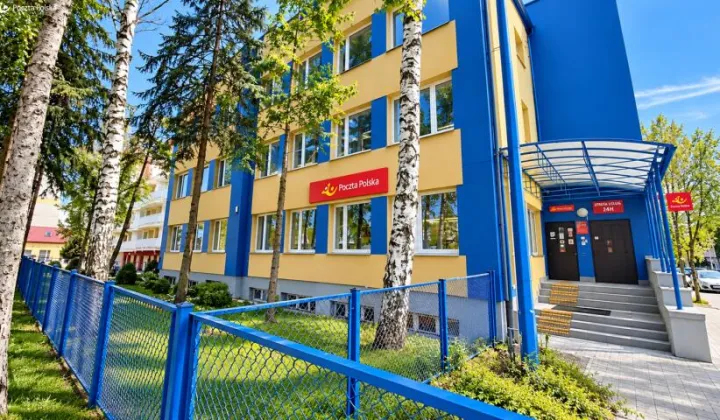 Lokal Rzeszów, ul. Adama Matuszczaka