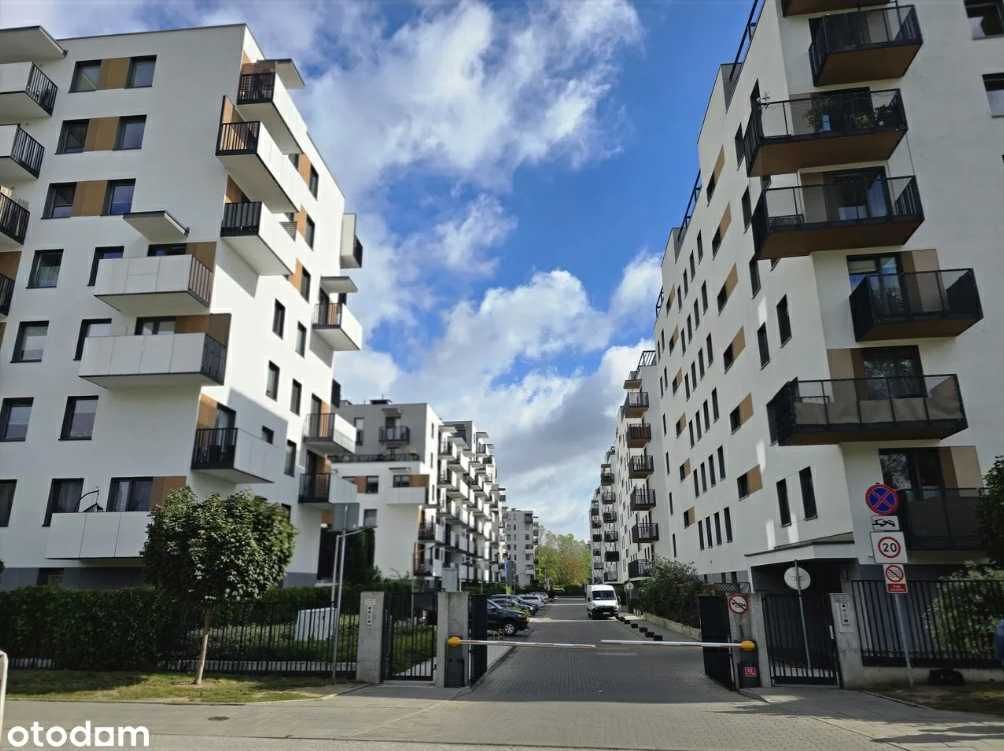 Mieszkanie 4-pokojowe Warszawa Wola, ul. Fort Wola. Zdjęcie 11