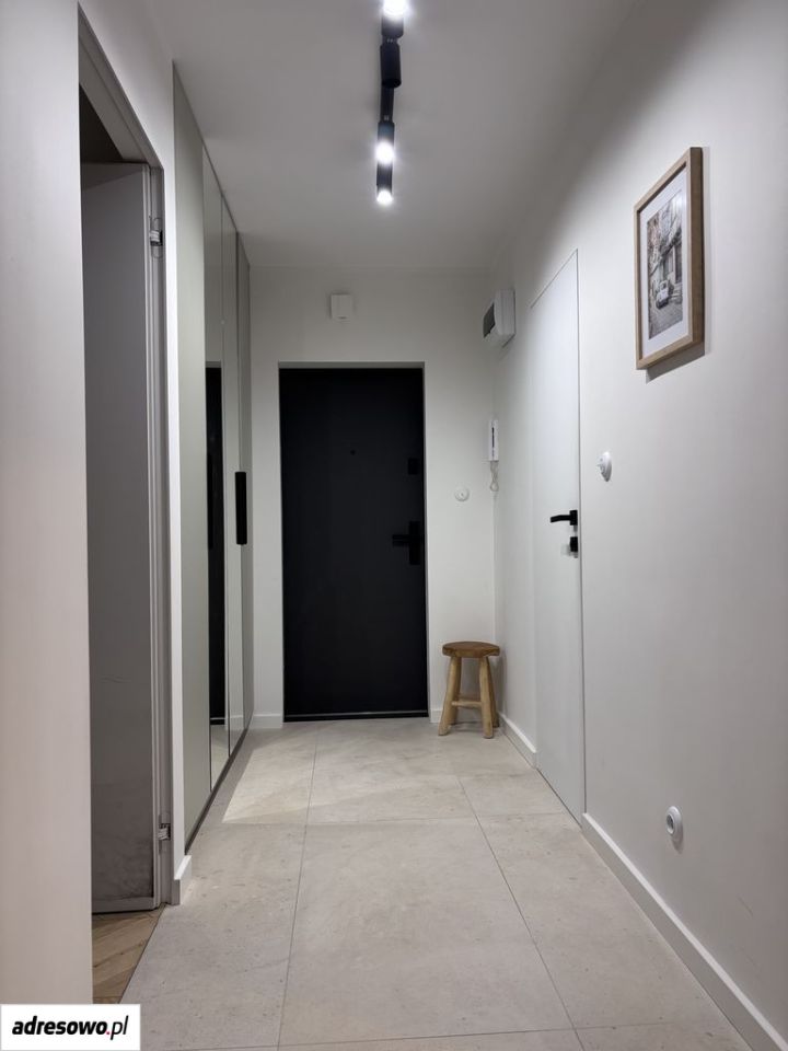 Mieszkanie 2-pokojowe Warszawa Saska Kępa, ul. Afrykańska. Zdjęcie 3