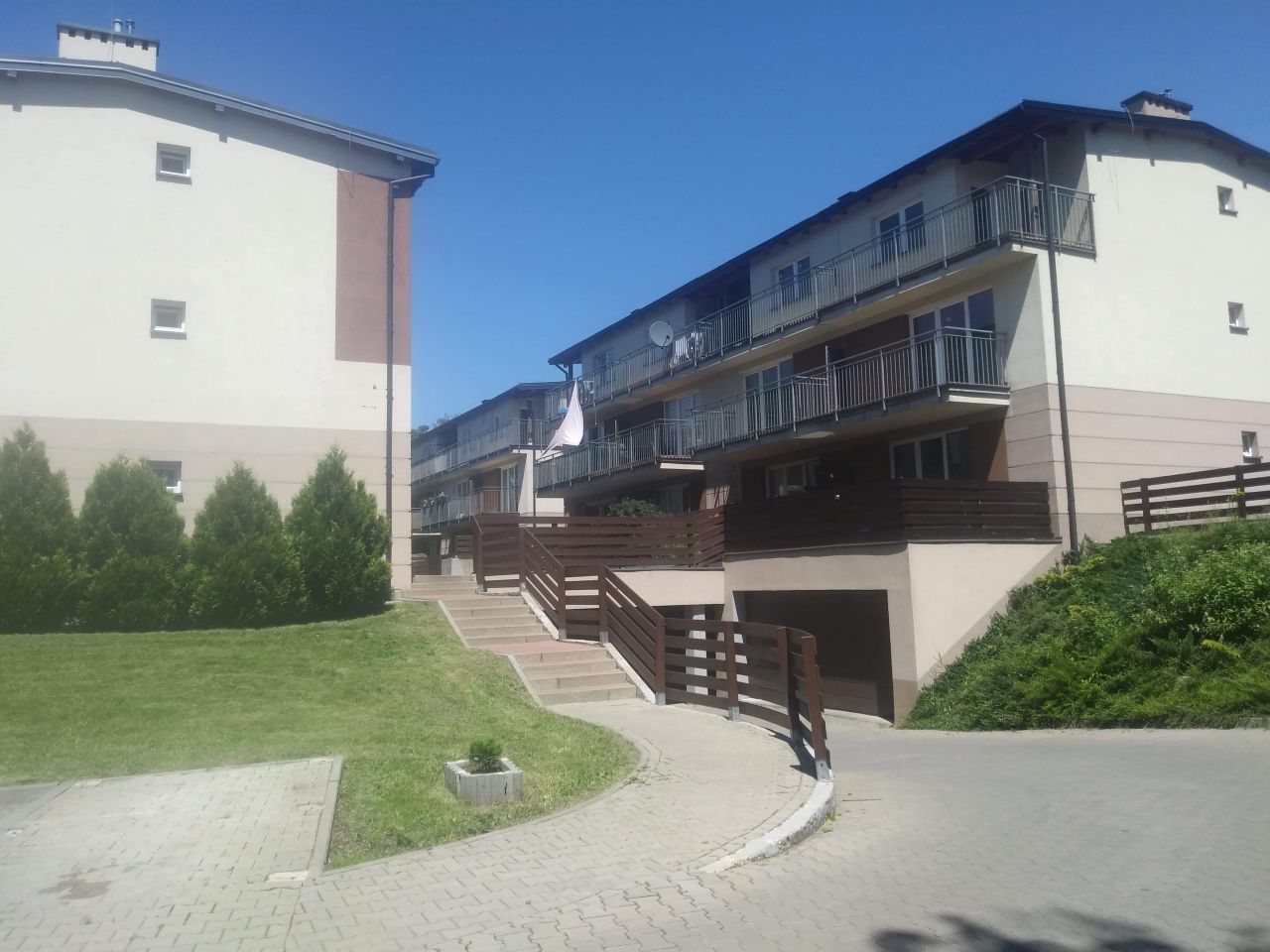 Mieszkanie 4-pokojowe Bielsko-Biała Aleksandrowice, ul. Kazimierza Kopczyńskiego