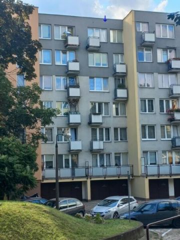 Mieszkanie 2-pokojowe Warszawa Praga-Południe, ul. Opinogórska. Zdjęcie 1