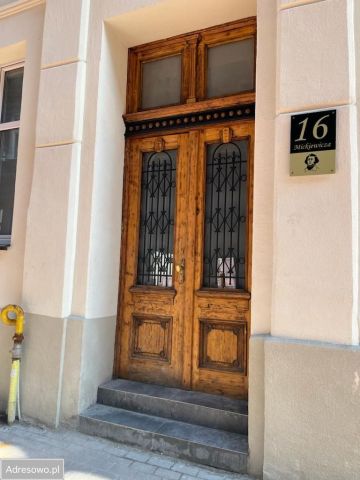 Mieszkanie 1-pokojowe Bielsko-Biała Śródmieście, ul. Adama Mickiewicza. Zdjęcie 9