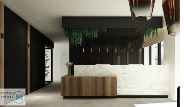 Lokal Kielce KSM, al. Solidarności