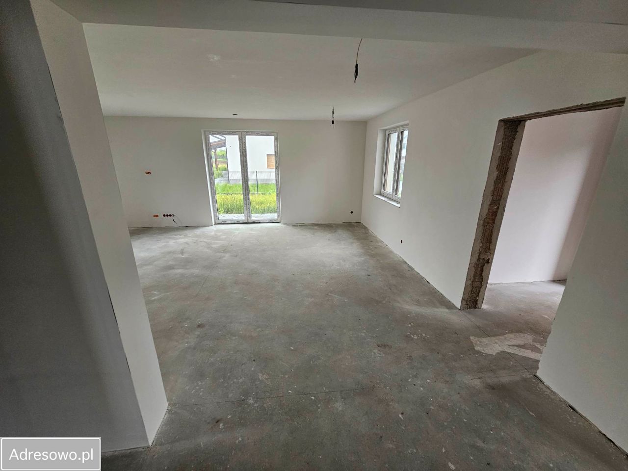 dom wolnostojący, 5 pokoi Mielec Rzochów, ul. Letniego poranka. Zdjęcie 10