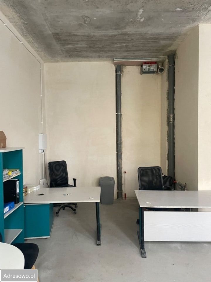 Lokal Nowy Dwór Mazowiecki, ul. Stefana Okrzei. Zdjęcie 3