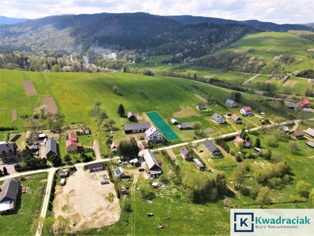 Działka budowlana Terka. Zdjęcie 1