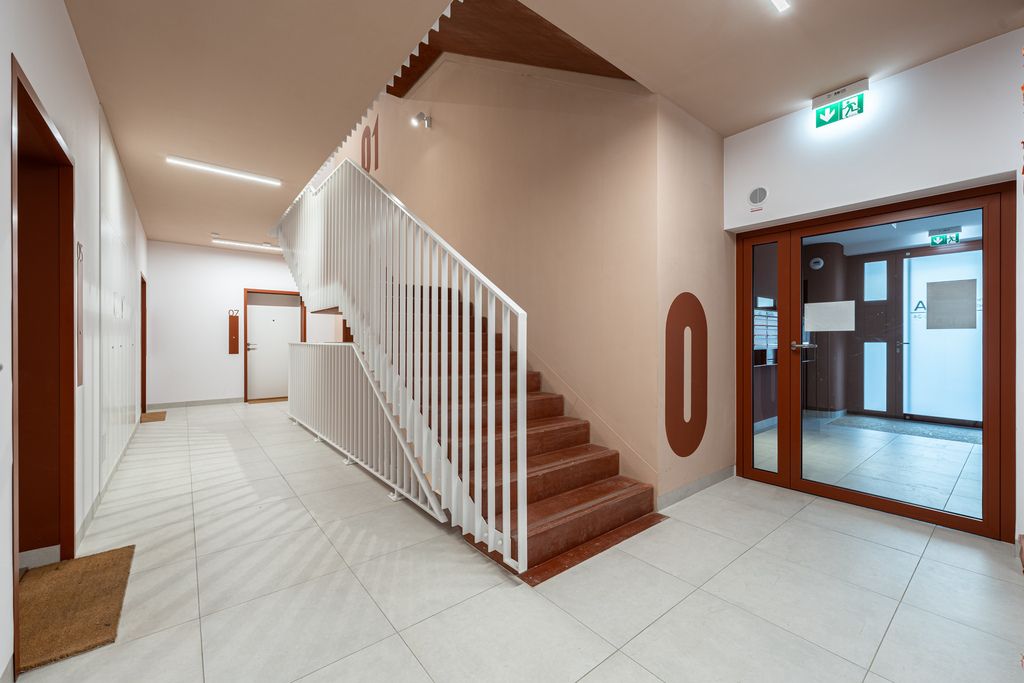 Mieszkanie 2-pokojowe Warszawa Ursus, ul. Henryka Brodatego. Zdjęcie 13