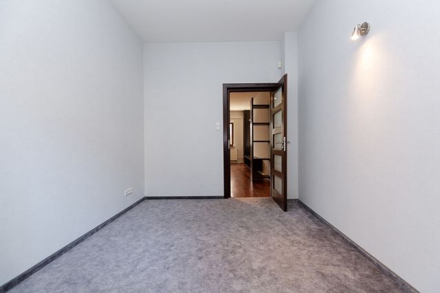 Mieszkanie 5-pokojowe Warszawa Mokotów, al. Wilanowska. Zdjęcie 9