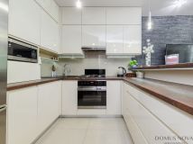 Mieszkanie 3-pokojowe Warszawa Wola, ul. ks. Jana Sitnika. Zdjęcie 4