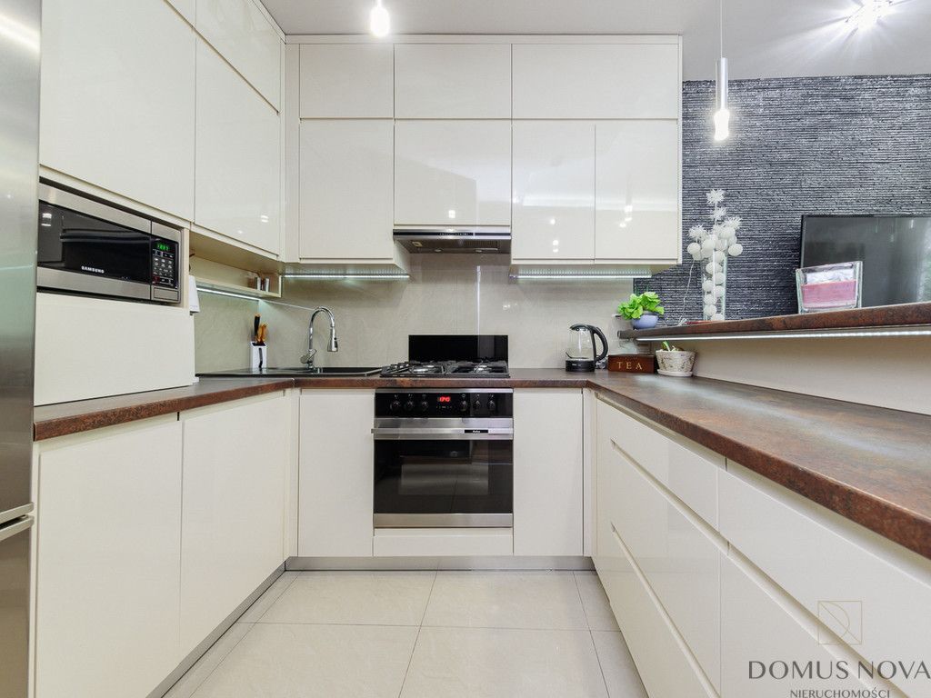 Mieszkanie 3-pokojowe Warszawa Wola, ul. ks. Jana Sitnika. Zdjęcie 5