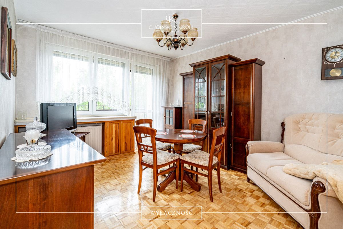 Mieszkanie 2-pokojowe Poznań Winiary, ul. Koronna. Zdjęcie 2