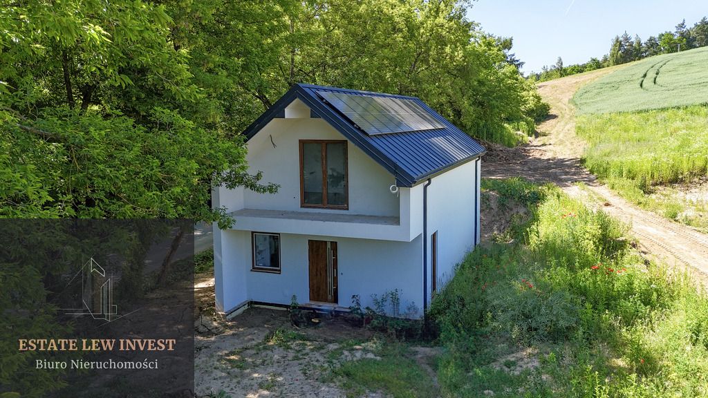 dom wolnostojący, 5 pokoi Grzegorzowice Wielkie. Zdjęcie 7