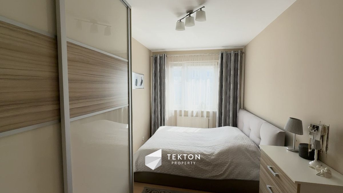 Mieszkanie 3-pokojowe Warszawa Ursus, ul. Dzieci Warszawy. Zdjęcie 10