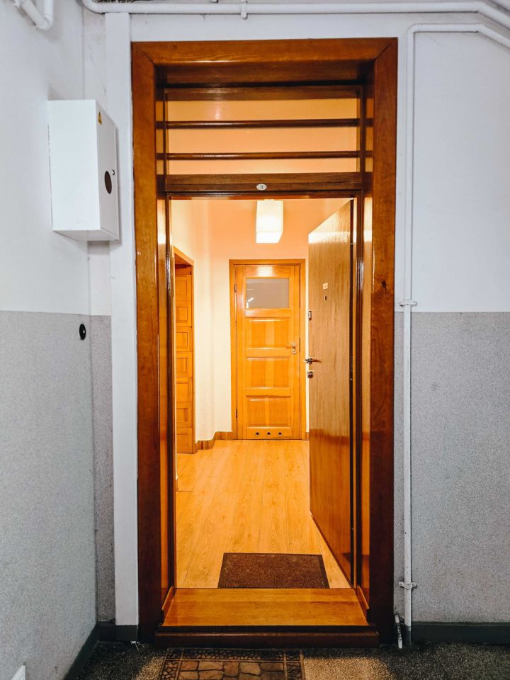 Mieszkanie 2-pokojowe Toruń Bydgoskie Przedmieście, ul. Karola Szymanowskiego. Zdjęcie 8