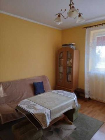 Mieszkanie 3-pokojowe Obrzynowo. Zdjęcie 1