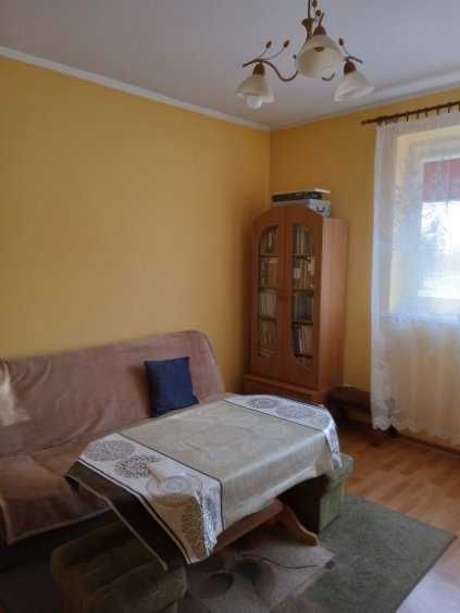 Mieszkanie 3-pokojowe Obrzynowo