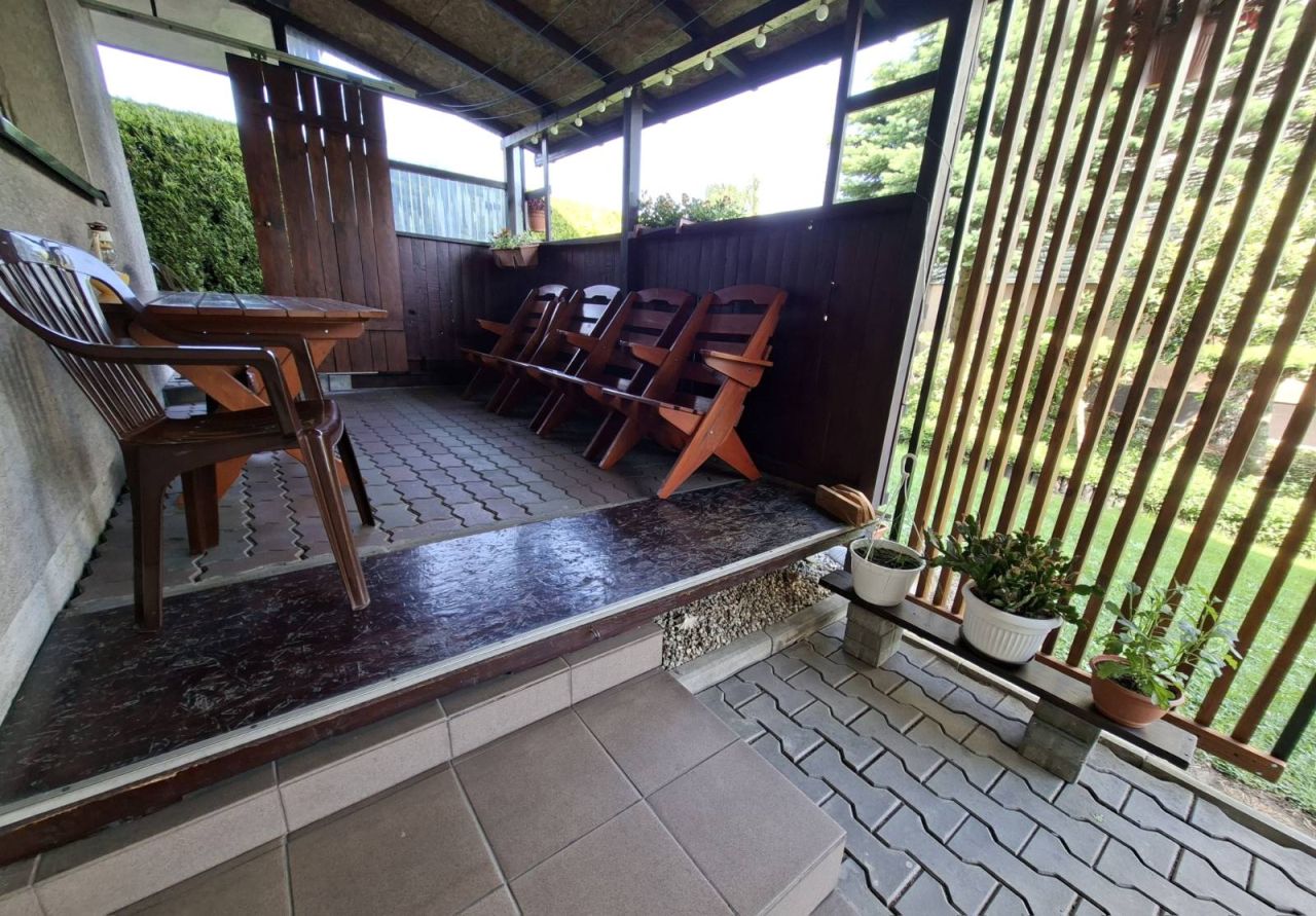 dom wolnostojący, 6 pokoi Polanka Wielka Dolna Północna, ul. Północna. Zdjęcie 9