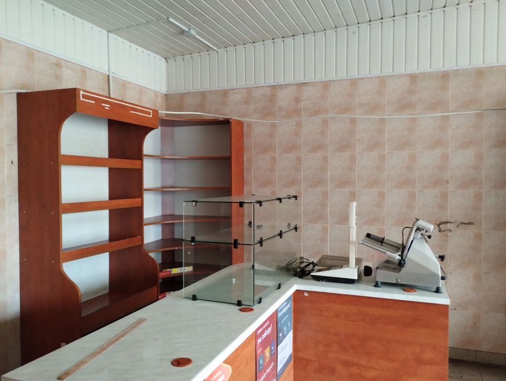 Lokal Włocławek Południe . Zdjęcie 8