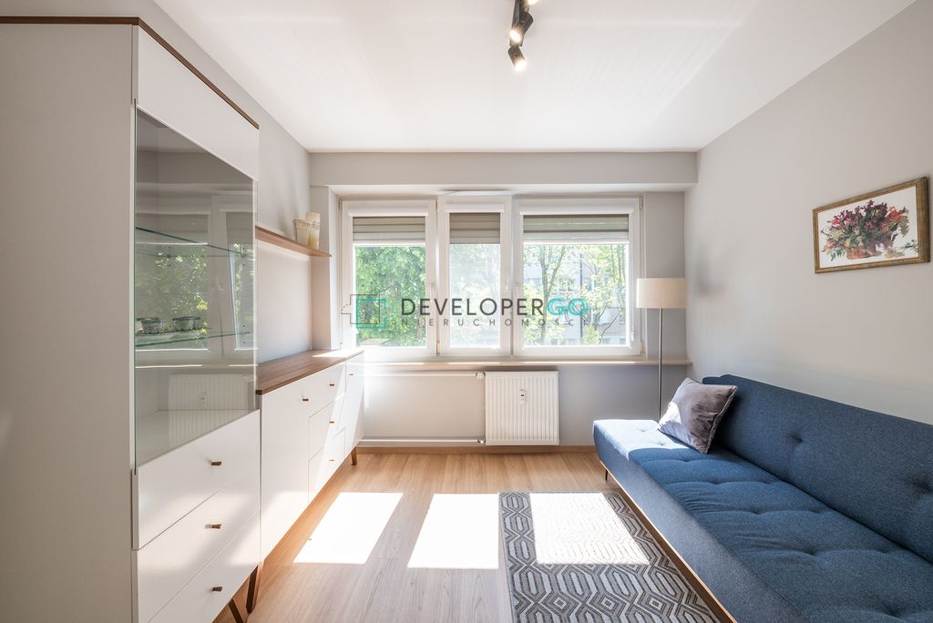 Mieszkanie 3-pokojowe Białystok, ul. św. Wojciecha. Zdjęcie 11