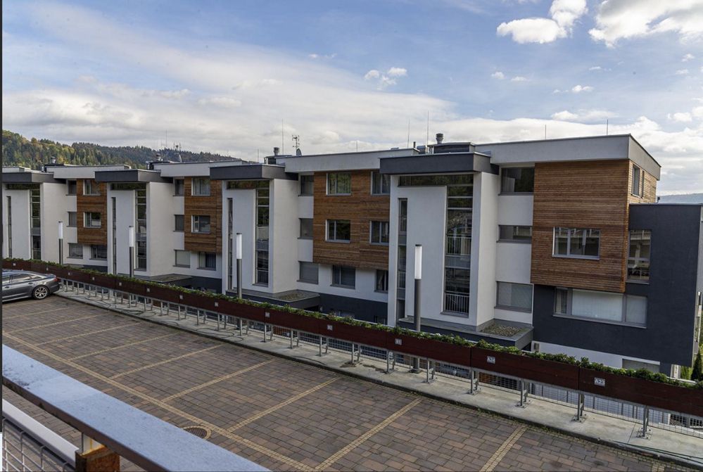 Mieszkanie 2-pokojowe Wisła. Zdjęcie 8