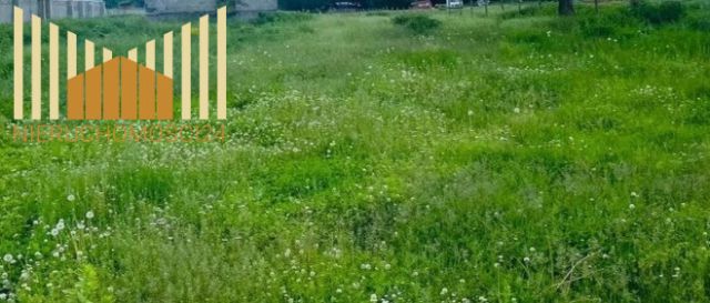 Działka budowlana Sulejówek. Zdjęcie 1