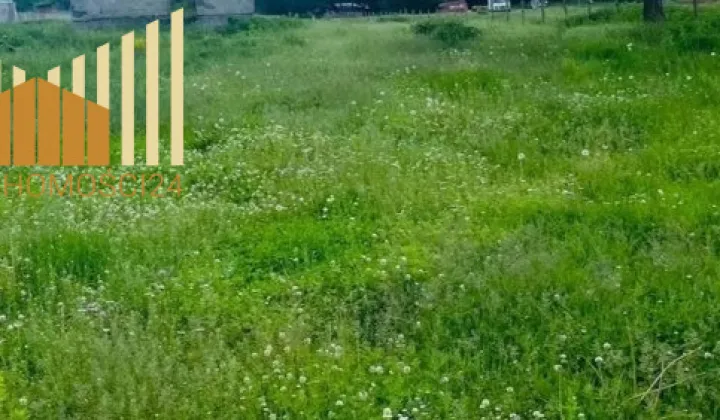 Działka budowlana Sulejówek