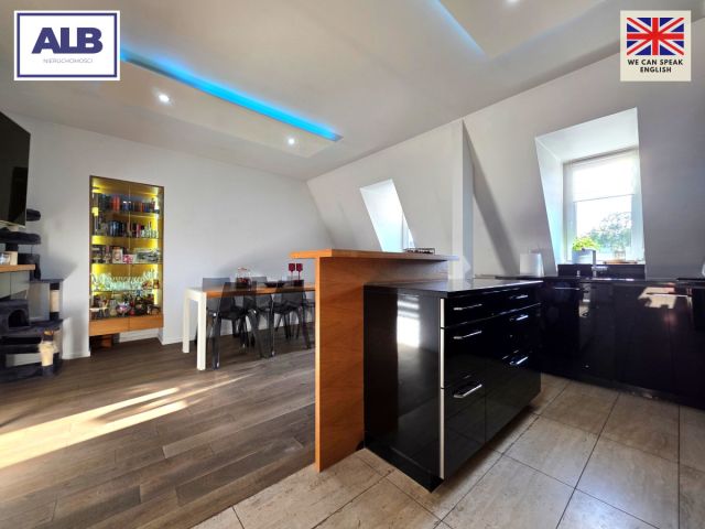 Mieszkanie 3-pokojowe Sopot. Zdjęcie 6