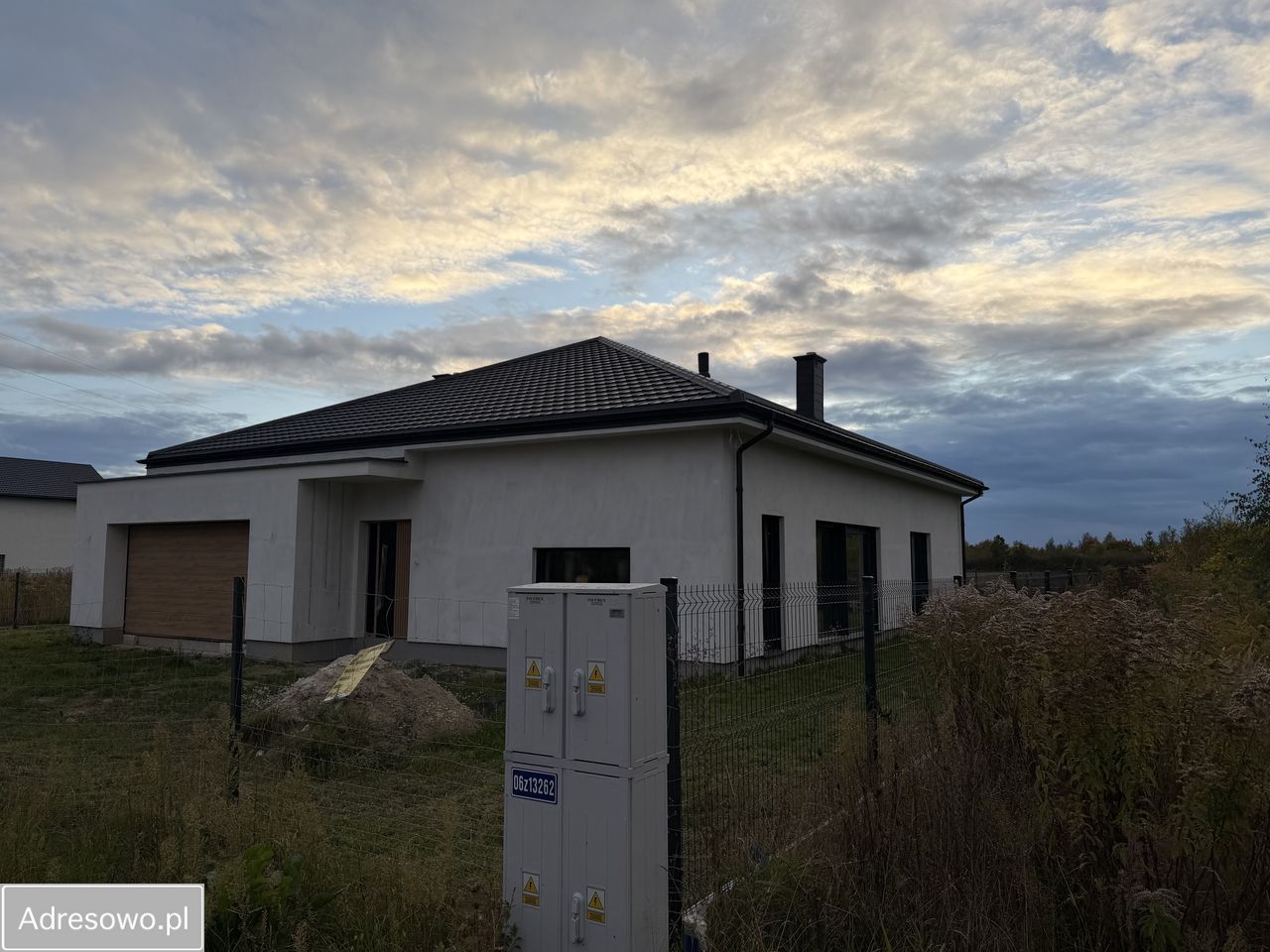 dom wolnostojący, 5 pokoi Stok Lacki, ul. Gryczna. Zdjęcie 10