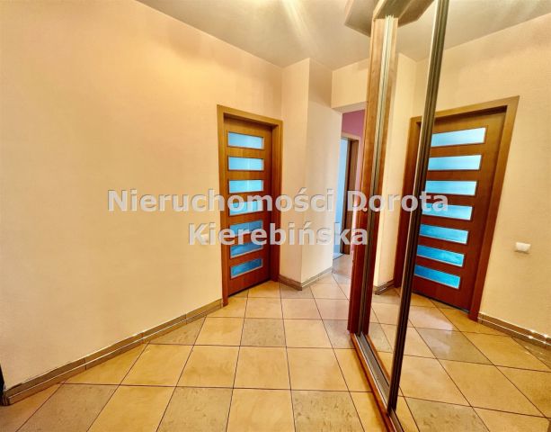 Mieszkanie 3-pokojowe Tomaszów Mazowiecki, ul. Smugowa. Zdjęcie 9