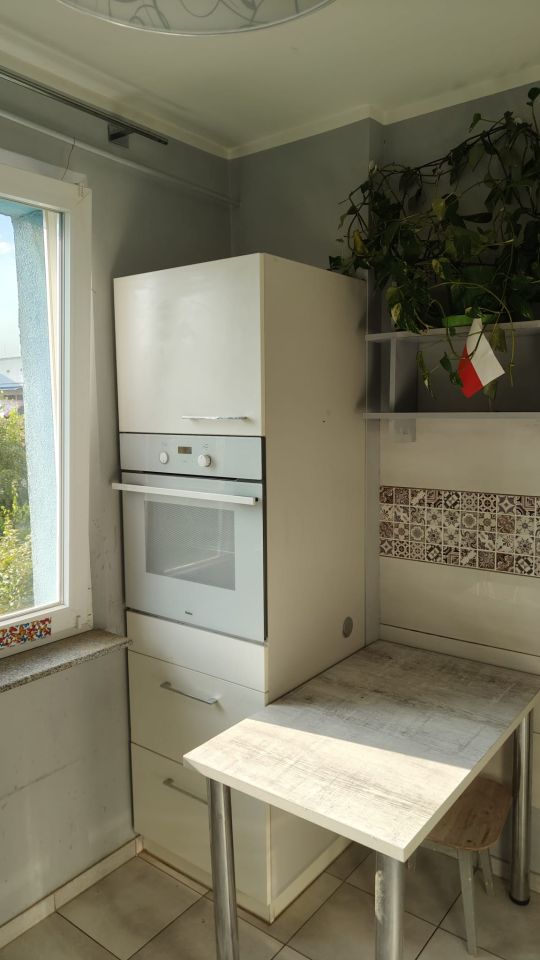 Mieszkanie 3-pokojowe Police, ul. kard. Stefana Wyszyńskiego. Zdjęcie 6