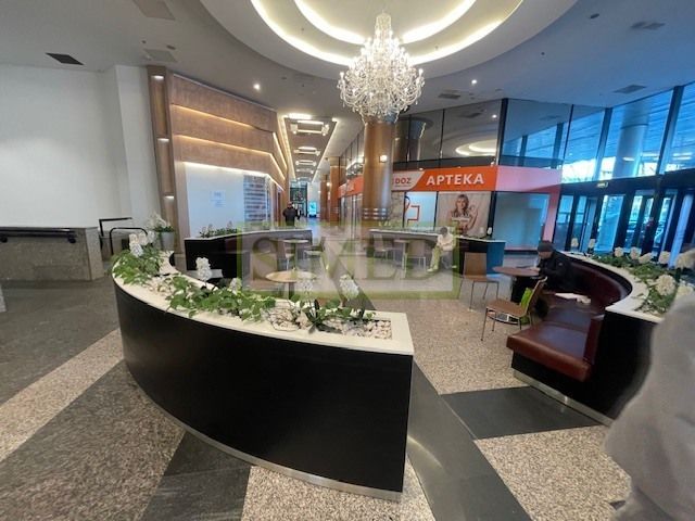 Biuro Warszawa Śródmieście. Zdjęcie 3