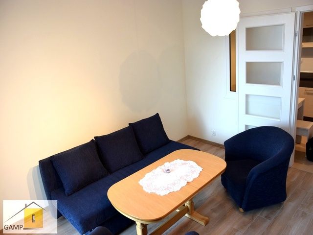 Mieszkanie 2-pokojowe Kraków Grzegórzki, ul. Masarska. Zdjęcie 3