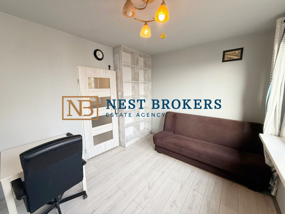 Mieszkanie 2-pokojowe Kraków Bronowice, ul. Na Błonie. Zdjęcie 10