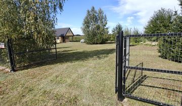 Działka budowlana Gnojno